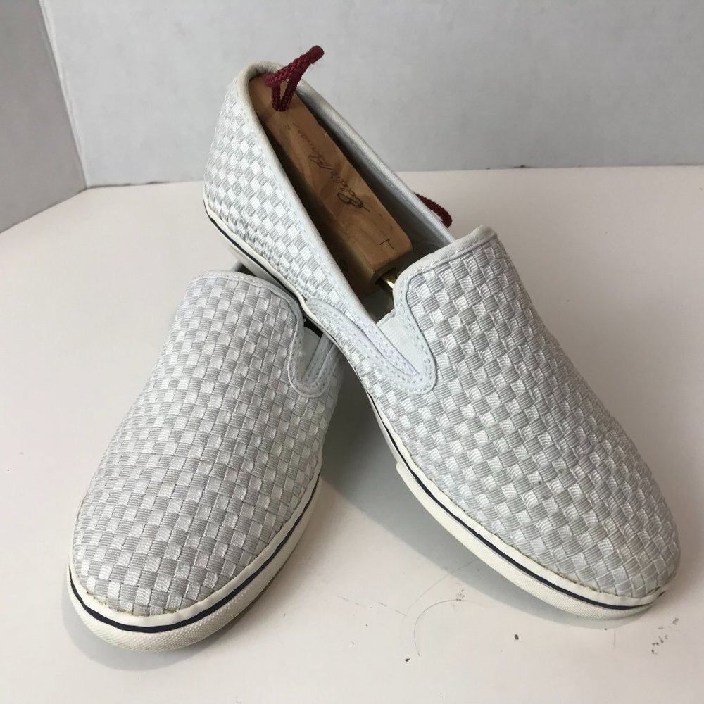 LAUREN RALPH LAUREN Casual Slip on Sneaker US 9